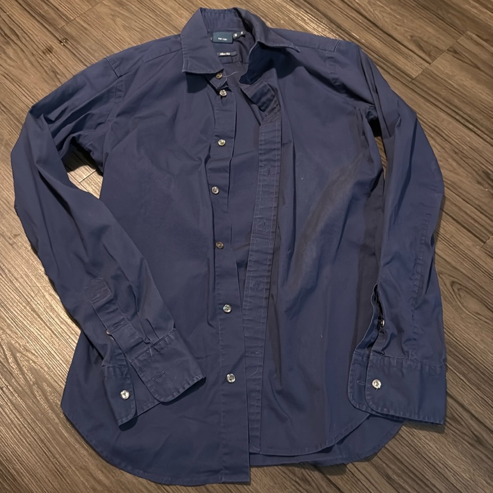 Vintage Ralph Lauren button up